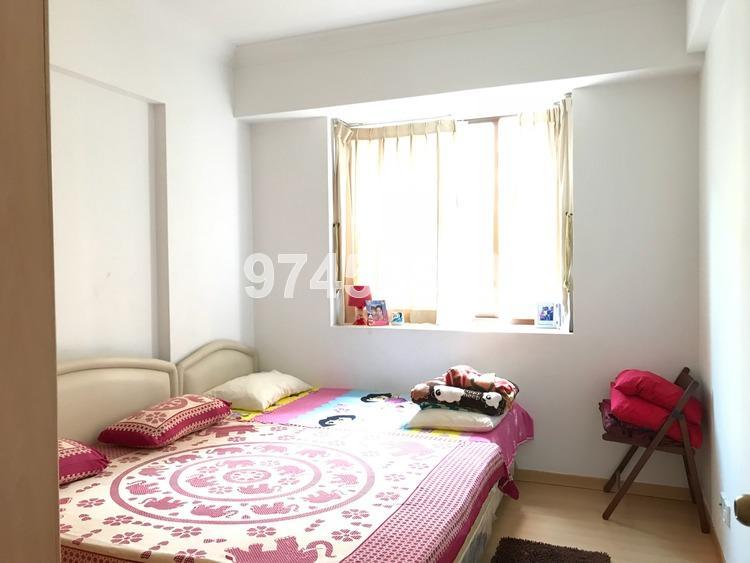 Tropical Spring (D18), Condominium #161949182